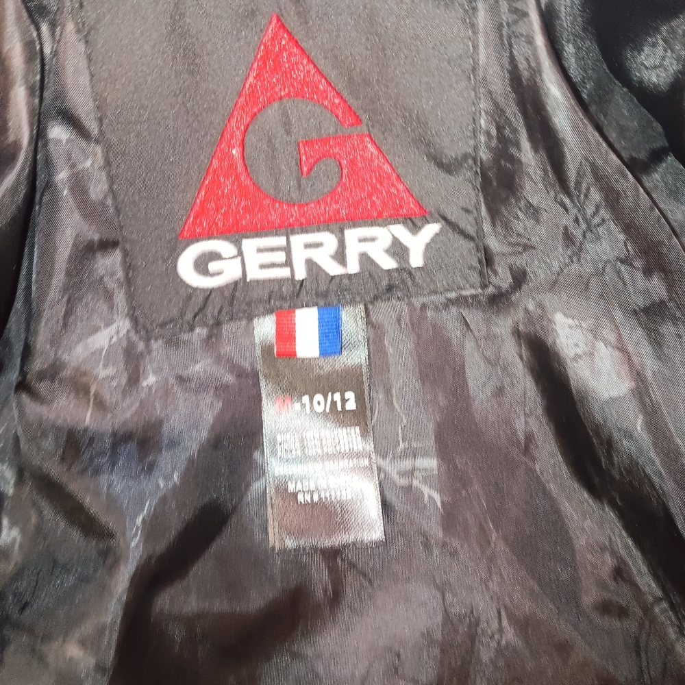 Gerry boys jacket M 10/12 - Picture 4 of 10